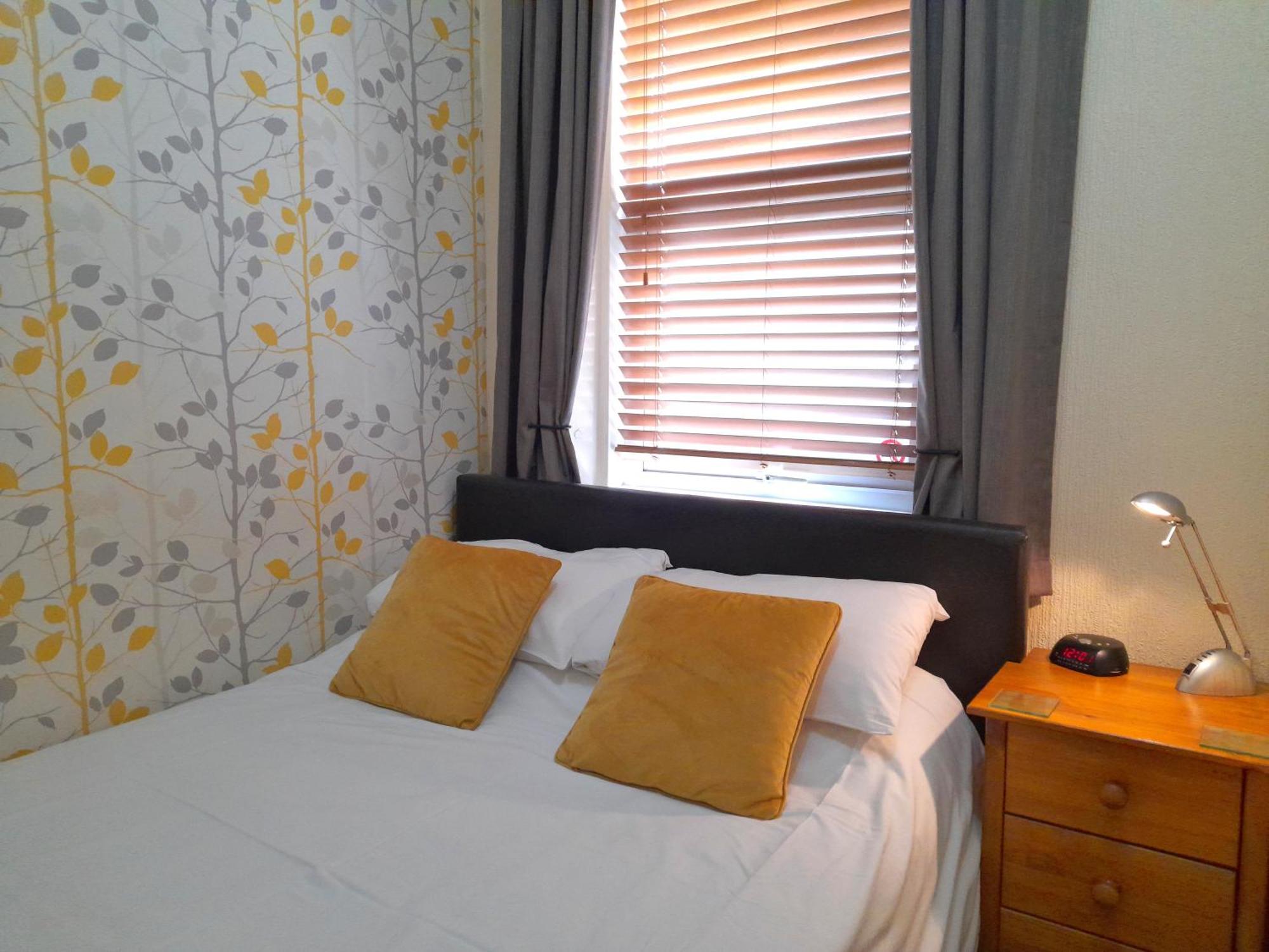Phoenix Guest House Blackpool Exterior foto