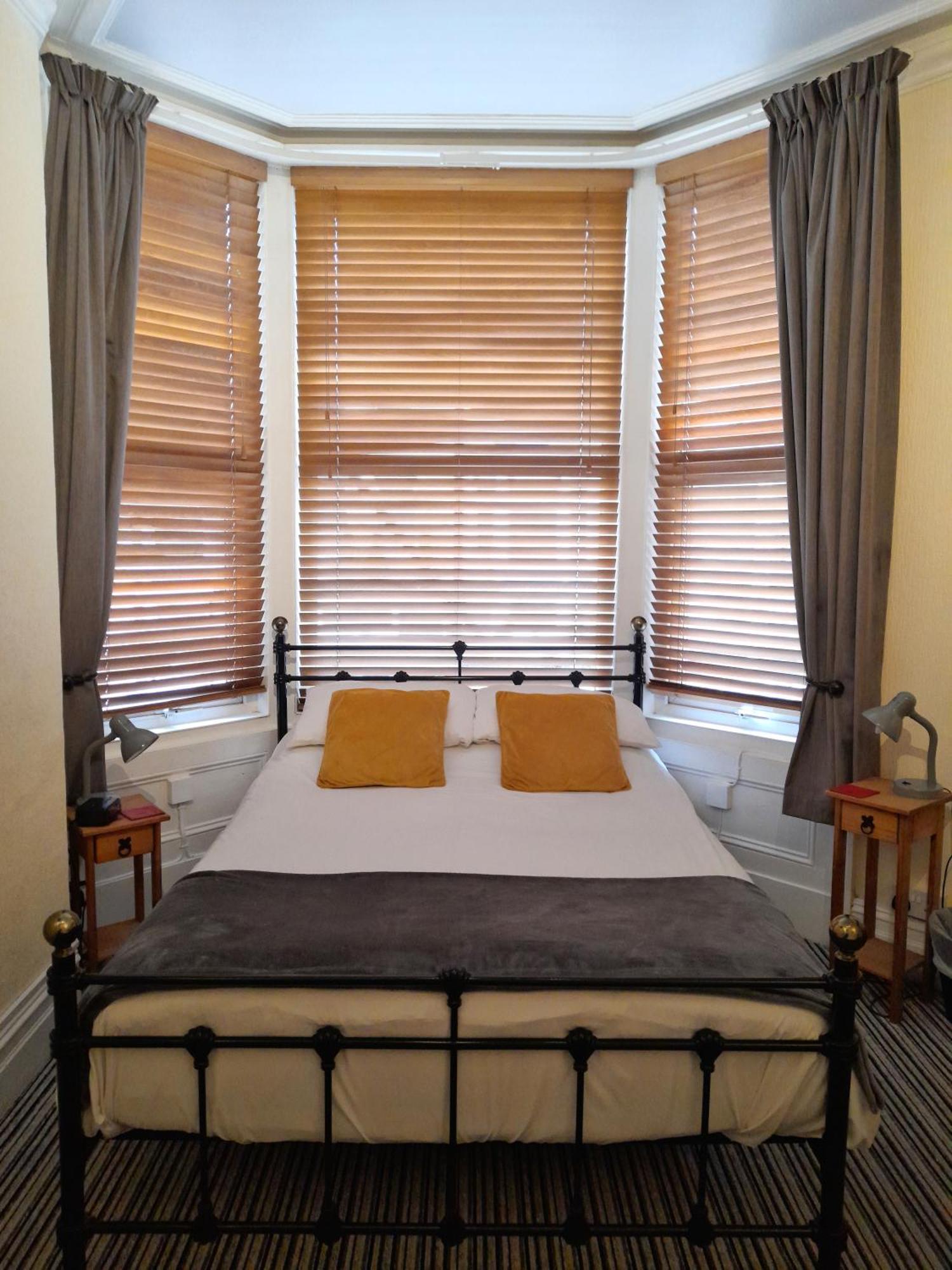 Phoenix Guest House Blackpool Habitación foto